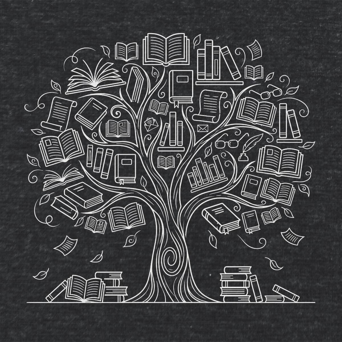 Book Tree