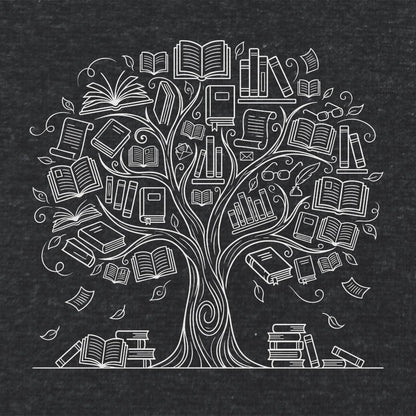 Book Tree