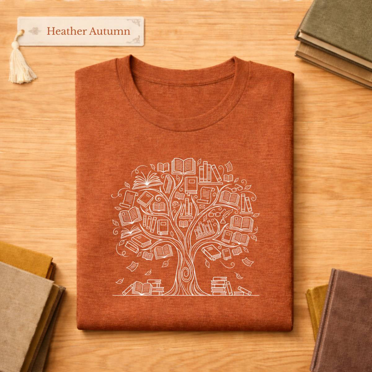 Book Tree