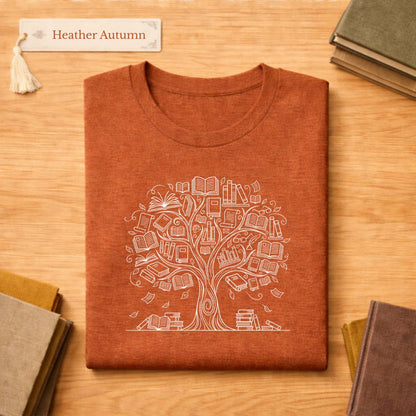 Book Tree