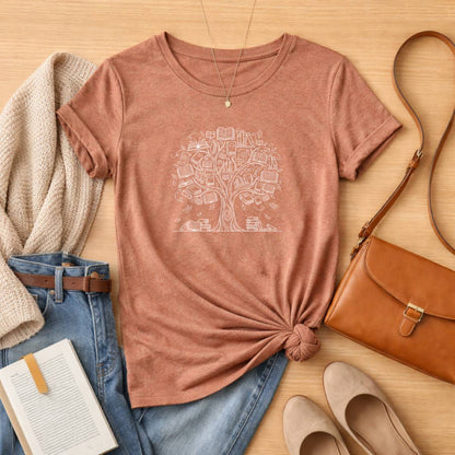 Book Tree