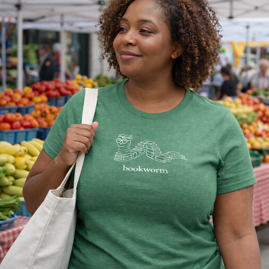 Bookworm