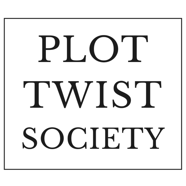 Plot Twist Society